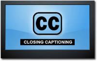 Your captioning - Closed Captioning Company image 1